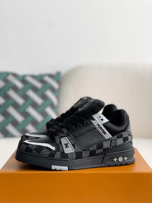 「#1931」LOUIS VUITTON SNEAKERS