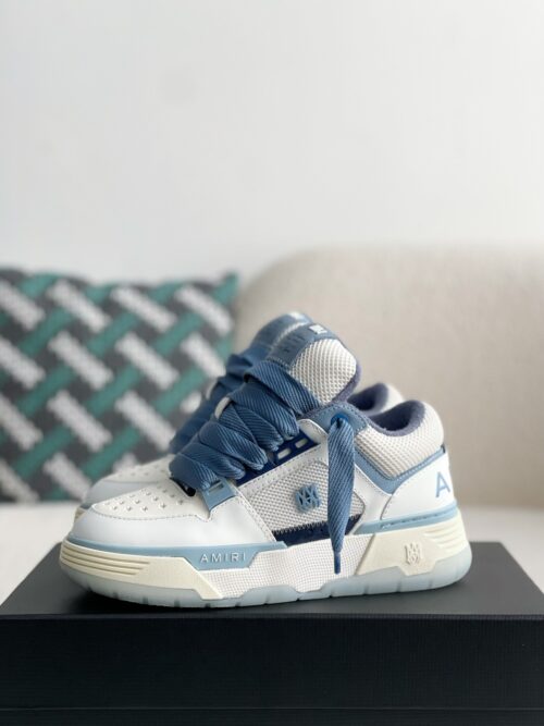 「#1934」Amiri Sneakers