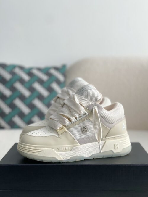 「#1938」Amiri Sneakers