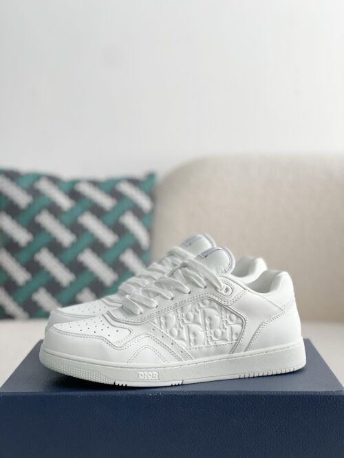 「#1959」DIOR B27 Oblique Sneakers