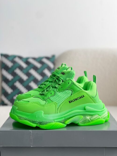 「#1964」Balenciaga Runner Sneakers