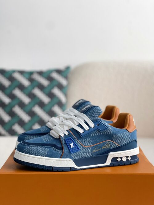 「#1978」LOUIS VUITTON SNEAKERS