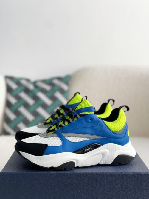 「#2020」DIOR classic B22 Clunky Sneaker