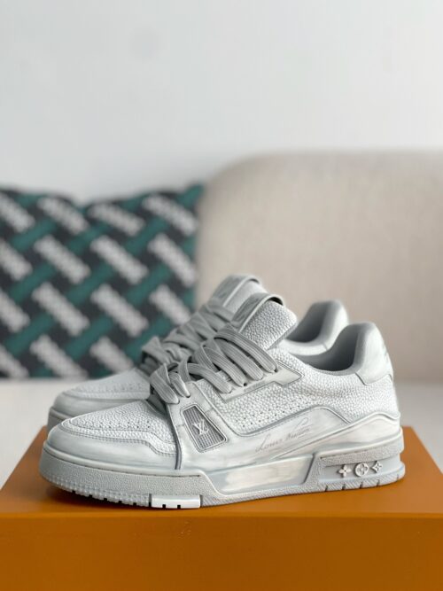 「#2021」LOUIS VUITTON SNEAKERS