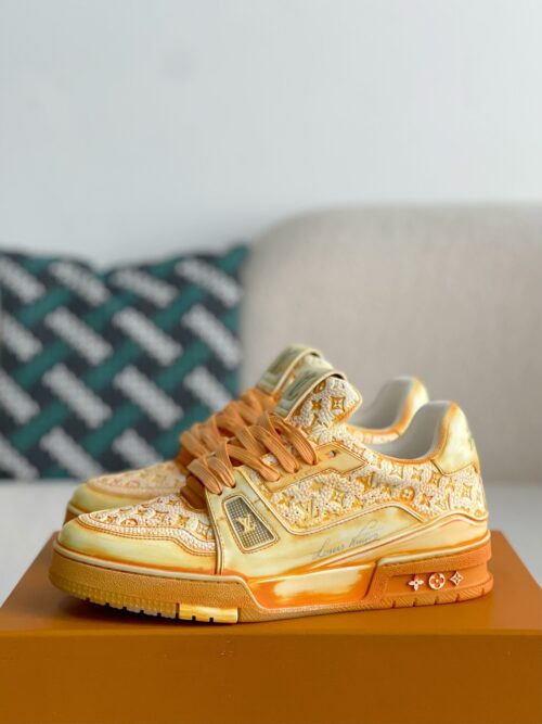「#2023」LOUIS VUITTON SNEAKERS