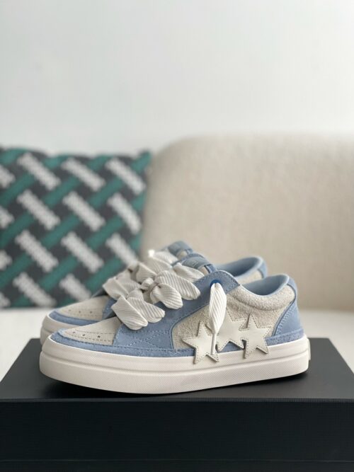 「#2070」Amiri Sneakers