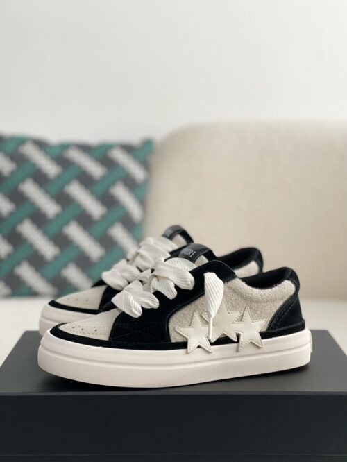 「#2071」Amiri Sneakers