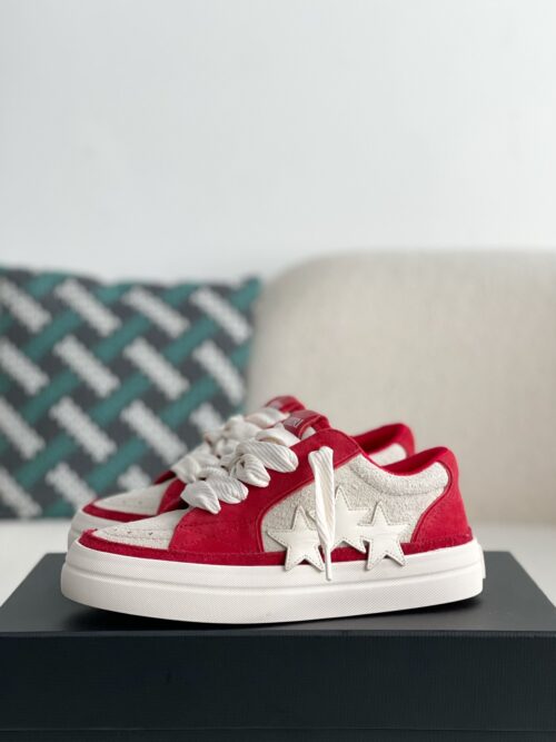 「#2072」Amiri Sneakers