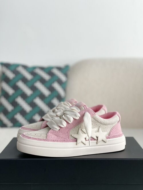 「#2074」Amiri Sneakers