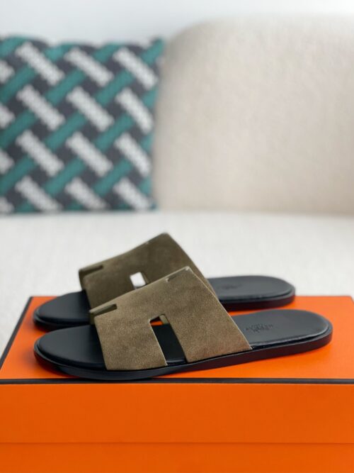「#2076」Hermes zmir sandal