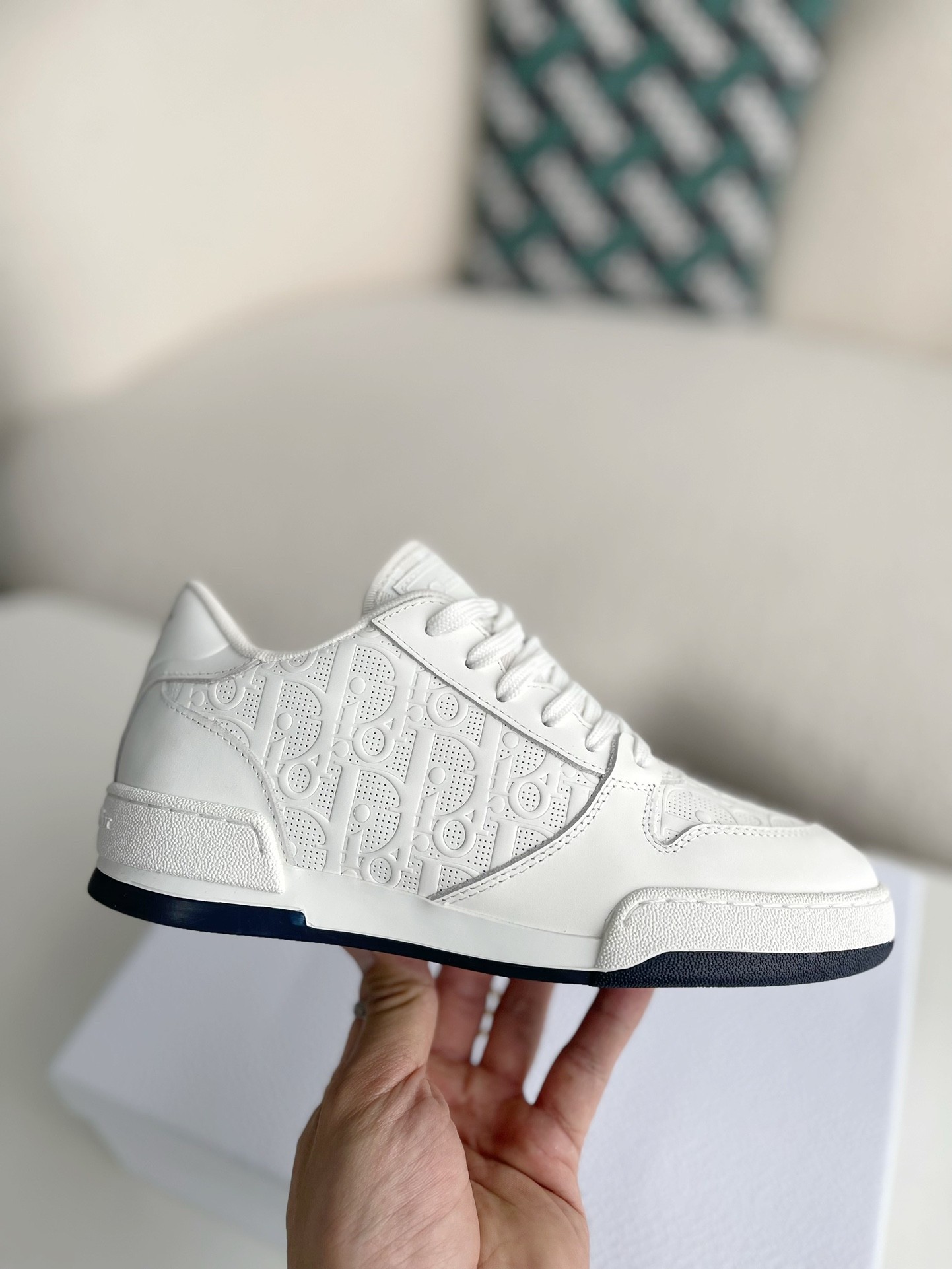 「#2080」DIOR Sneakers - 图片 6