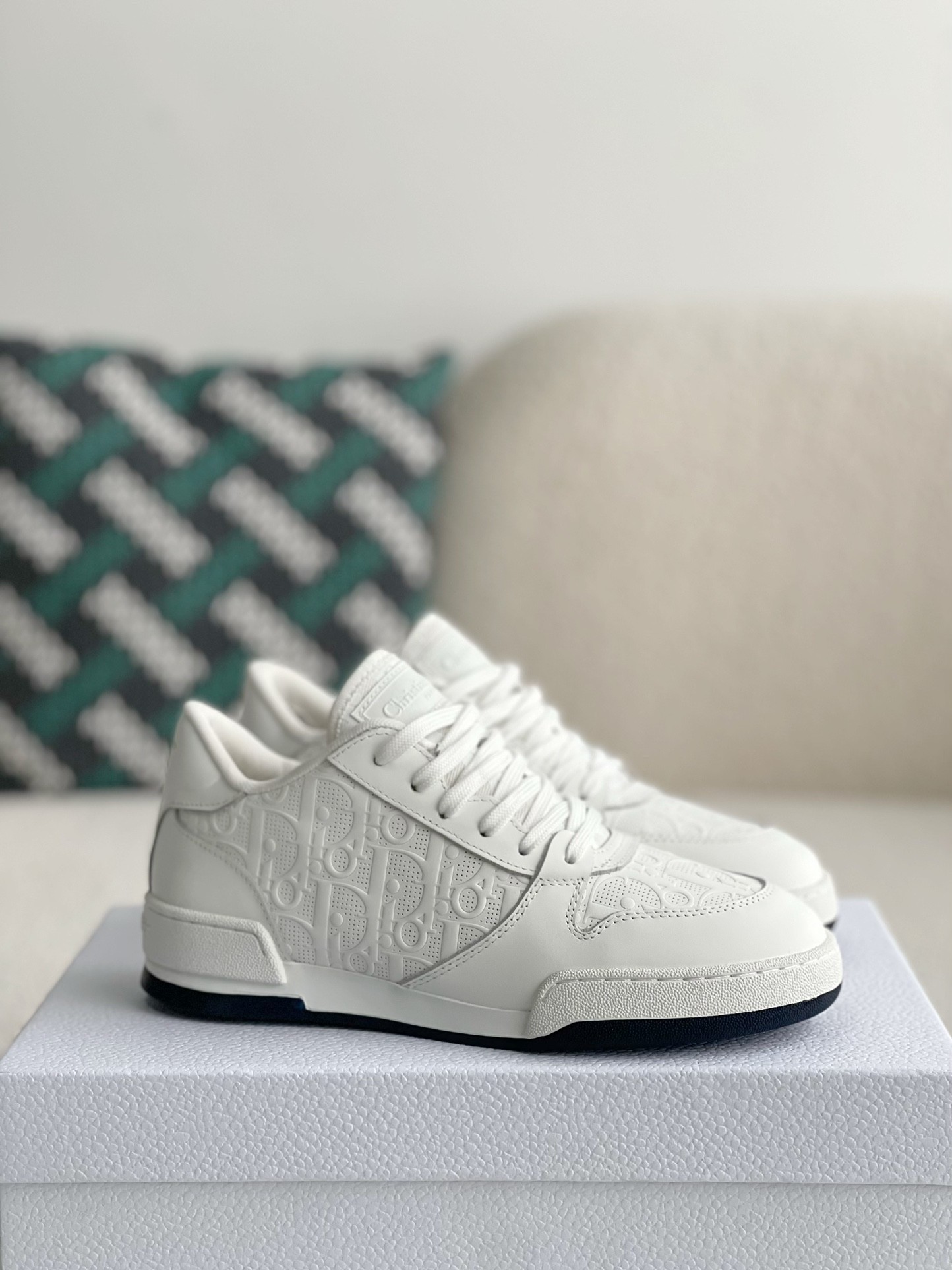 「#2080」DIOR Sneakers - 图片 2