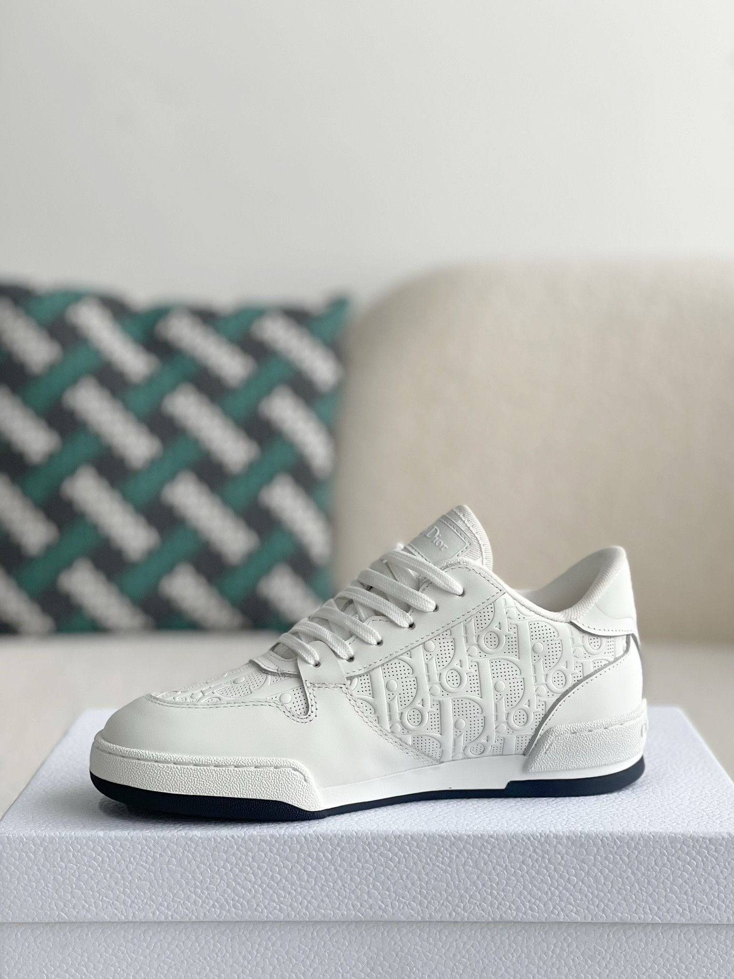 「#2080」DIOR Sneakers - 图片 4
