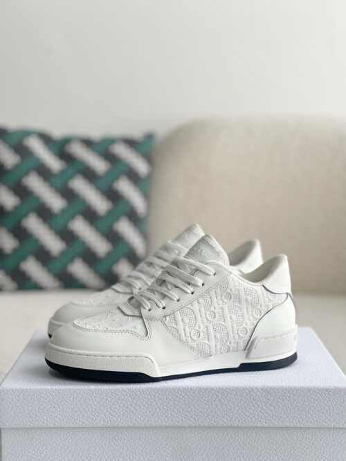 「#2080」DIOR Sneakers