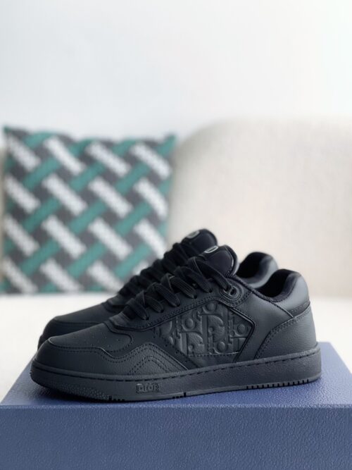 「#2084」DIOR B27 Oblique Sneakers