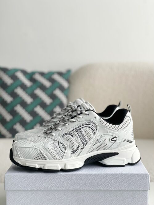 「#2087」DIOR Running Sneakers