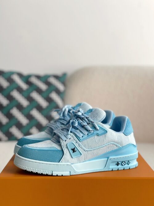 「#2090」LOUIS VUITTON SNEAKERS