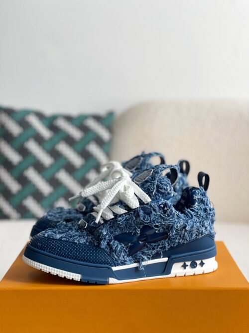 「#2106」LOUIS VUITTON SNEAKERS