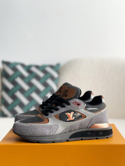 「#2108」LOUIS VUITTON Low-top running shoes