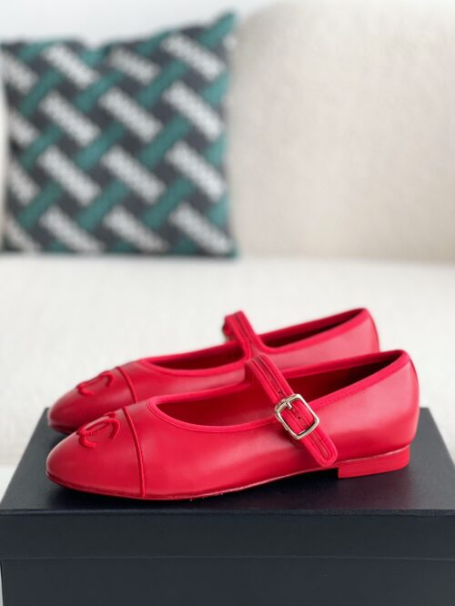 「#2147」Chanel Casual shoes