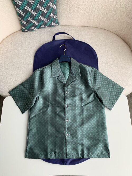 「#2153」Louis Vuitton Shirts