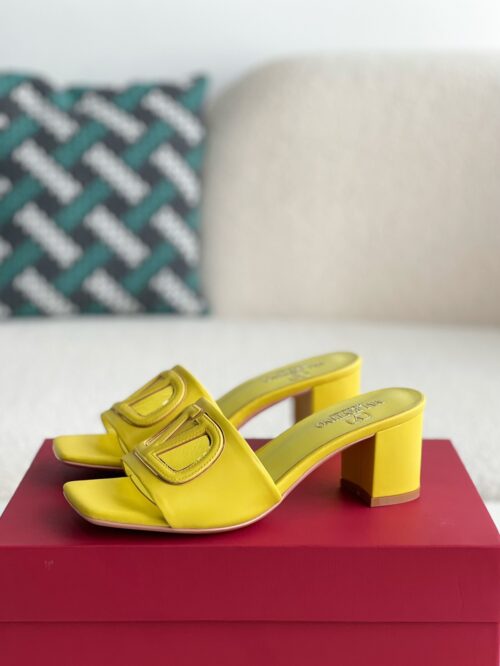 「#2155」Valentino Summer high-heeled sandals
