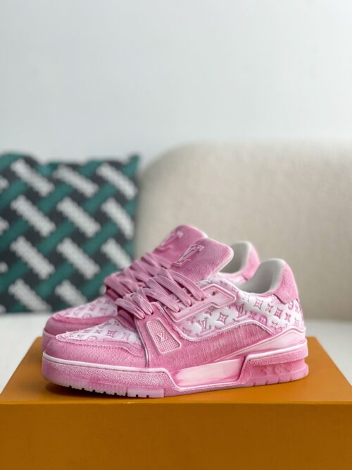 「#2175」LOUIS VUITTON SNEAKERS