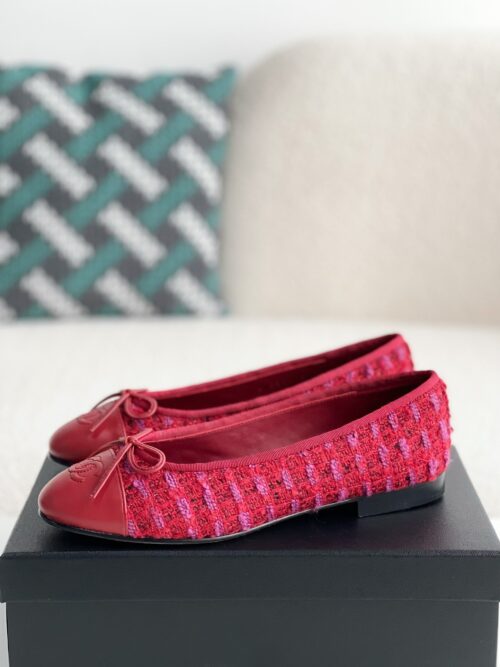 「#2211」Chanel Casual shoes