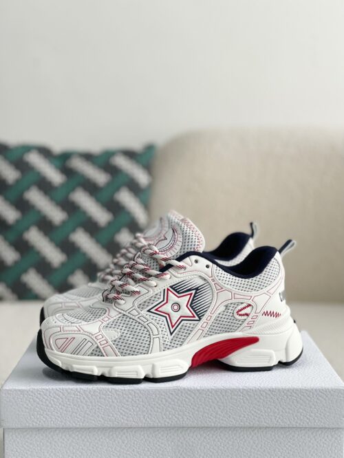 「#2216」DIOR Running Sneakers