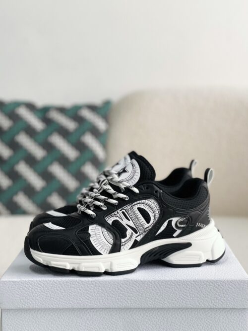 「#2218」DIOR Running Sneakers