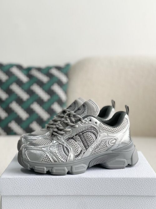 「#2220」DIOR Running Sneakers
