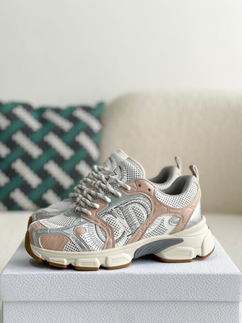 「#2221」DIOR Running Sneakers