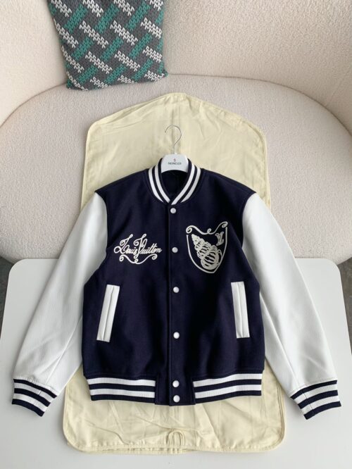「#2224」Louis Vuitton Jackets