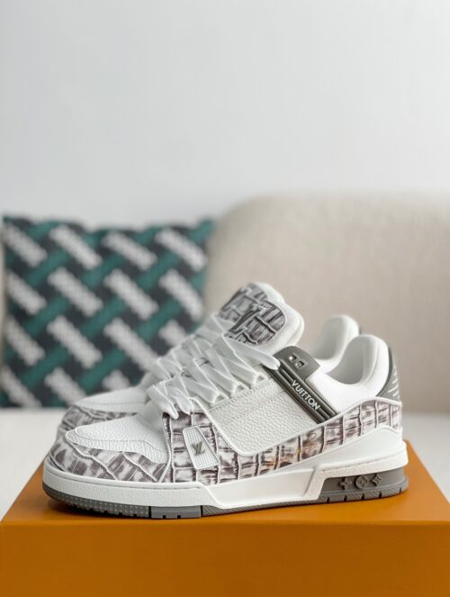 「#2225」LOUIS VUITTON SNEAKERS