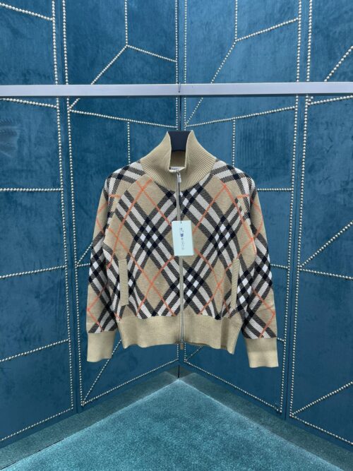「#2230」Burberry 24ss new lightweight jacket