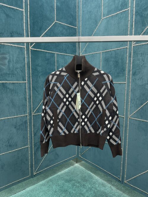 「#2229」Burberry 24ss new lightweight jacket