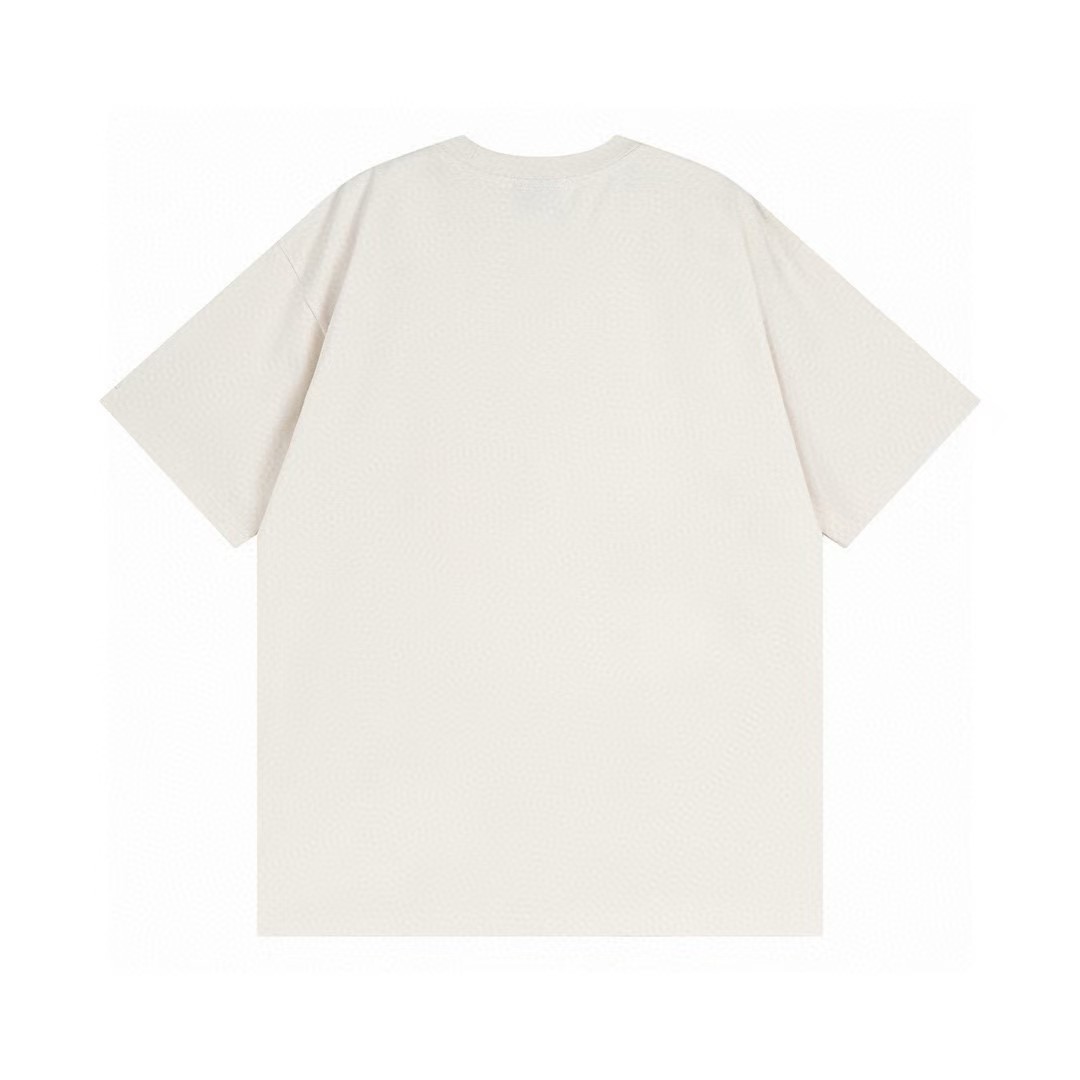 「#2249」Balenciaga 2024 latest T-shirt - 图片 2