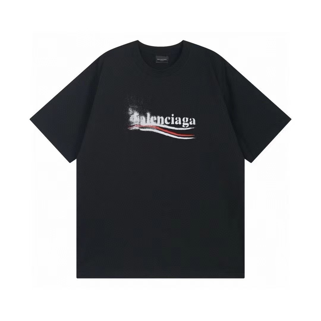「#2249」Balenciaga 2024 latest T-shirt - 图片 3