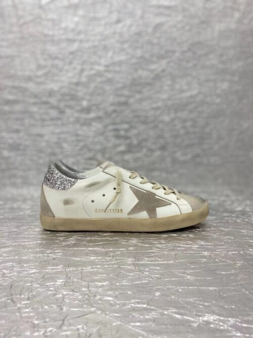 「#2308」Golden Goose Dirty Shoes