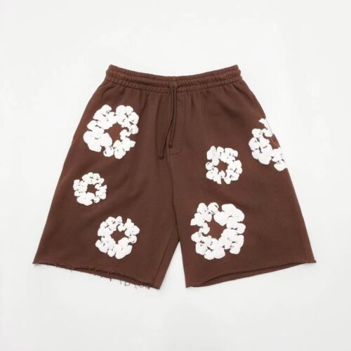 「#2311」denim tears kapok shorts