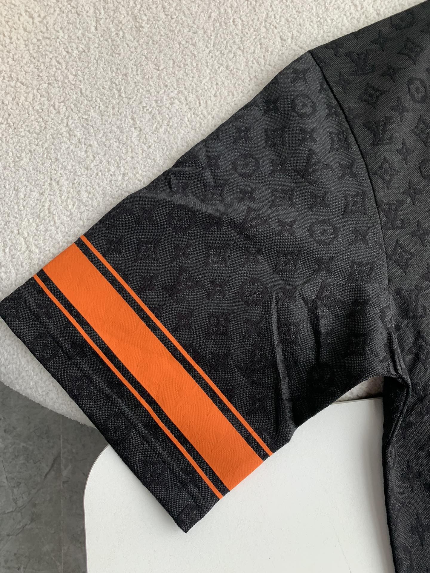 「#2241」Louis Vuitton Letter Logo t-shirt - 图片 3