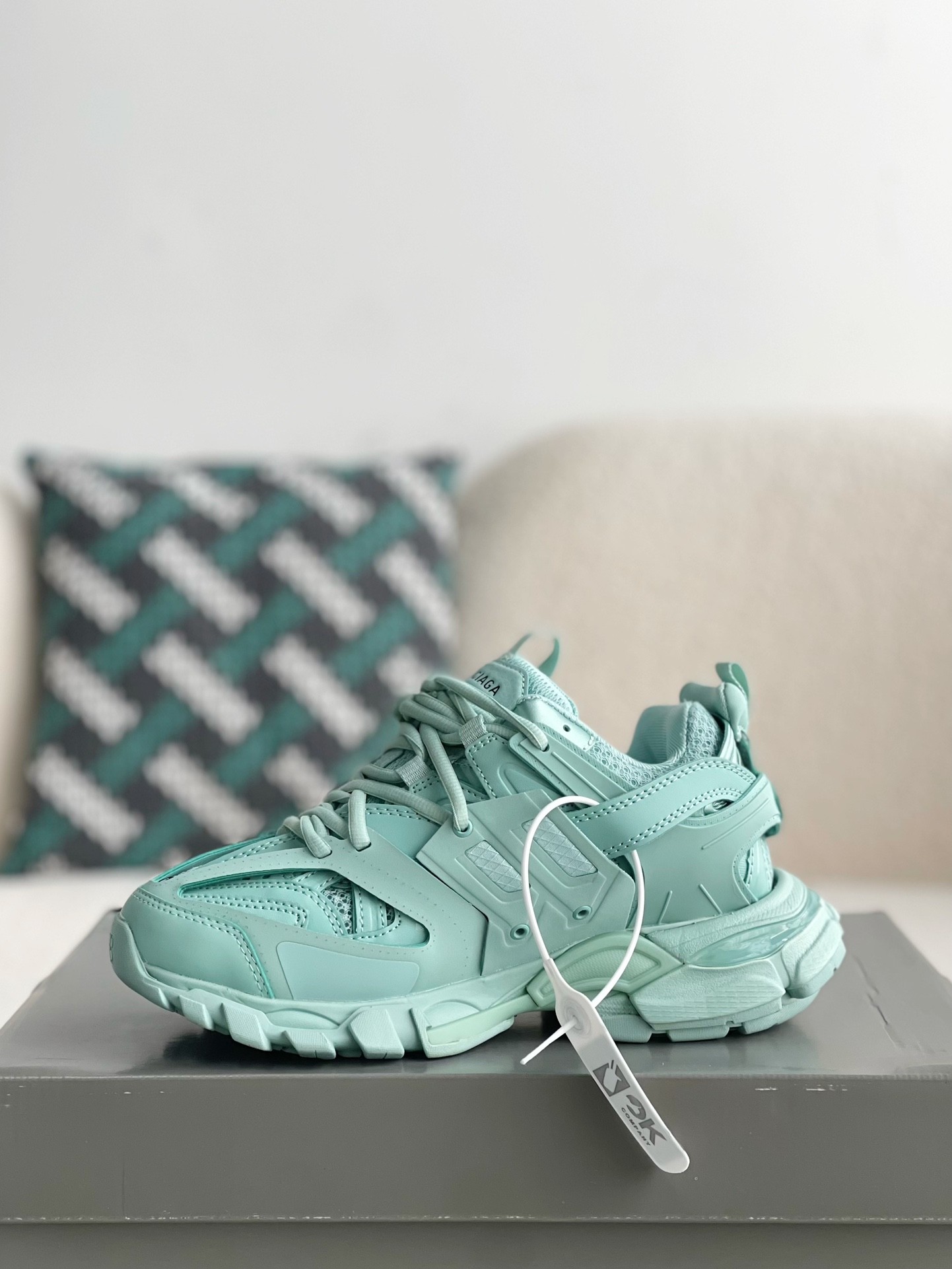 「#2326」Balenciaga Track Sneakers - 图片 4