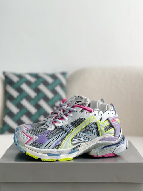 「#2327」Balenciaga Runner Sneakers