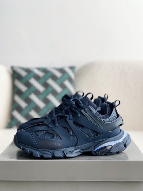 「#2348」Balenciaga Track 1.0 track led Trainers