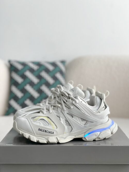 「#2350」Balenciaga Track 1.0 track led Trainers