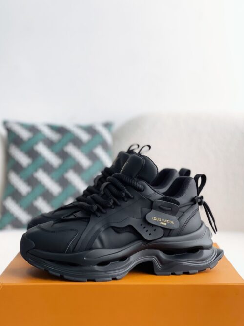 「#2370」LOUIS VUITTON CASUAL SNEAKERS