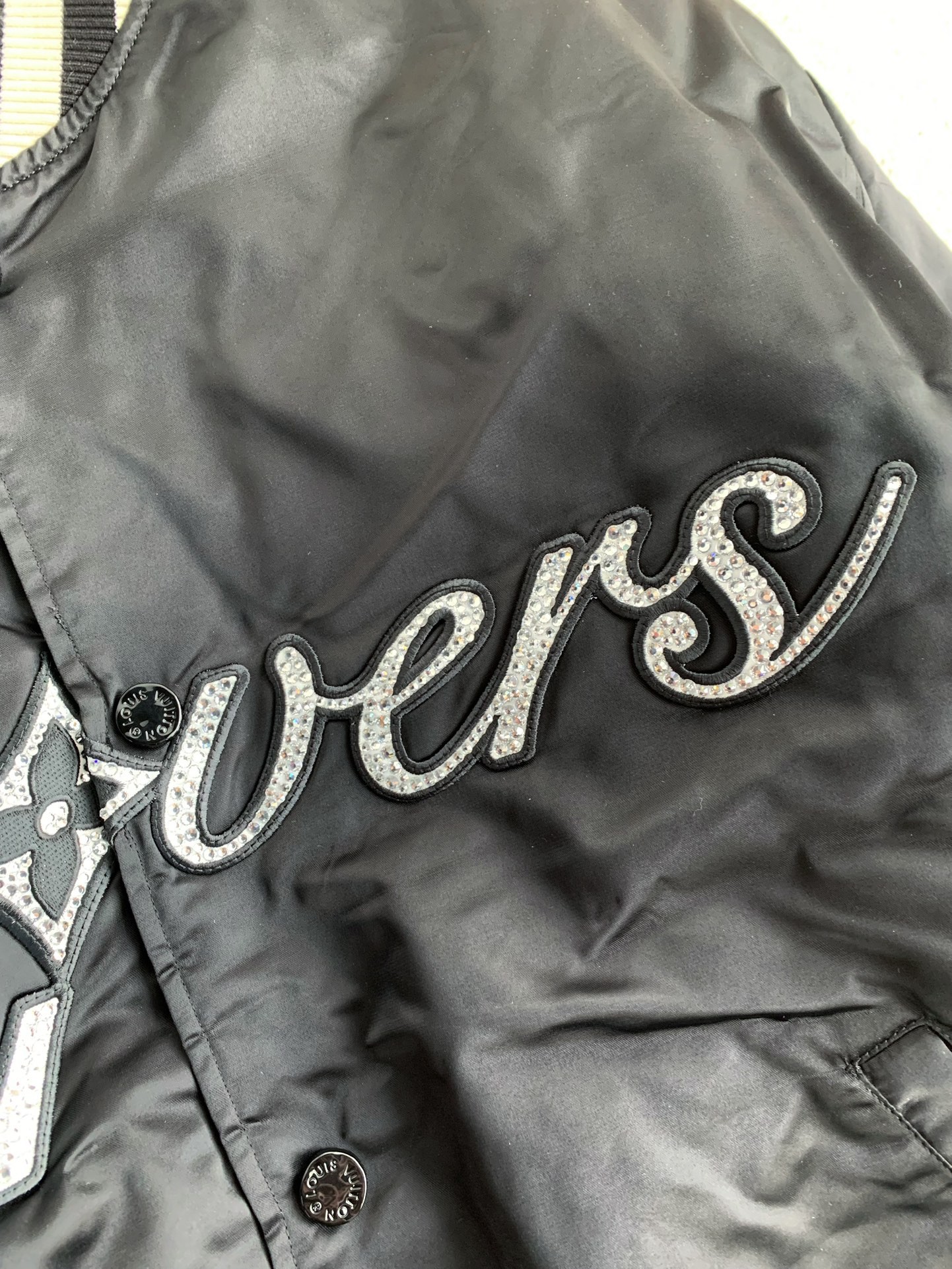 「#2374」Louis Vuitton casual jacket - 图片 4