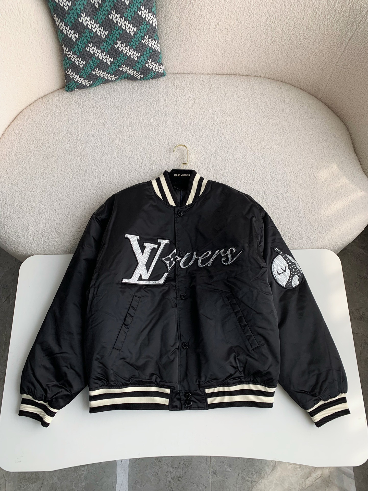 「#2374」Louis Vuitton casual jacket