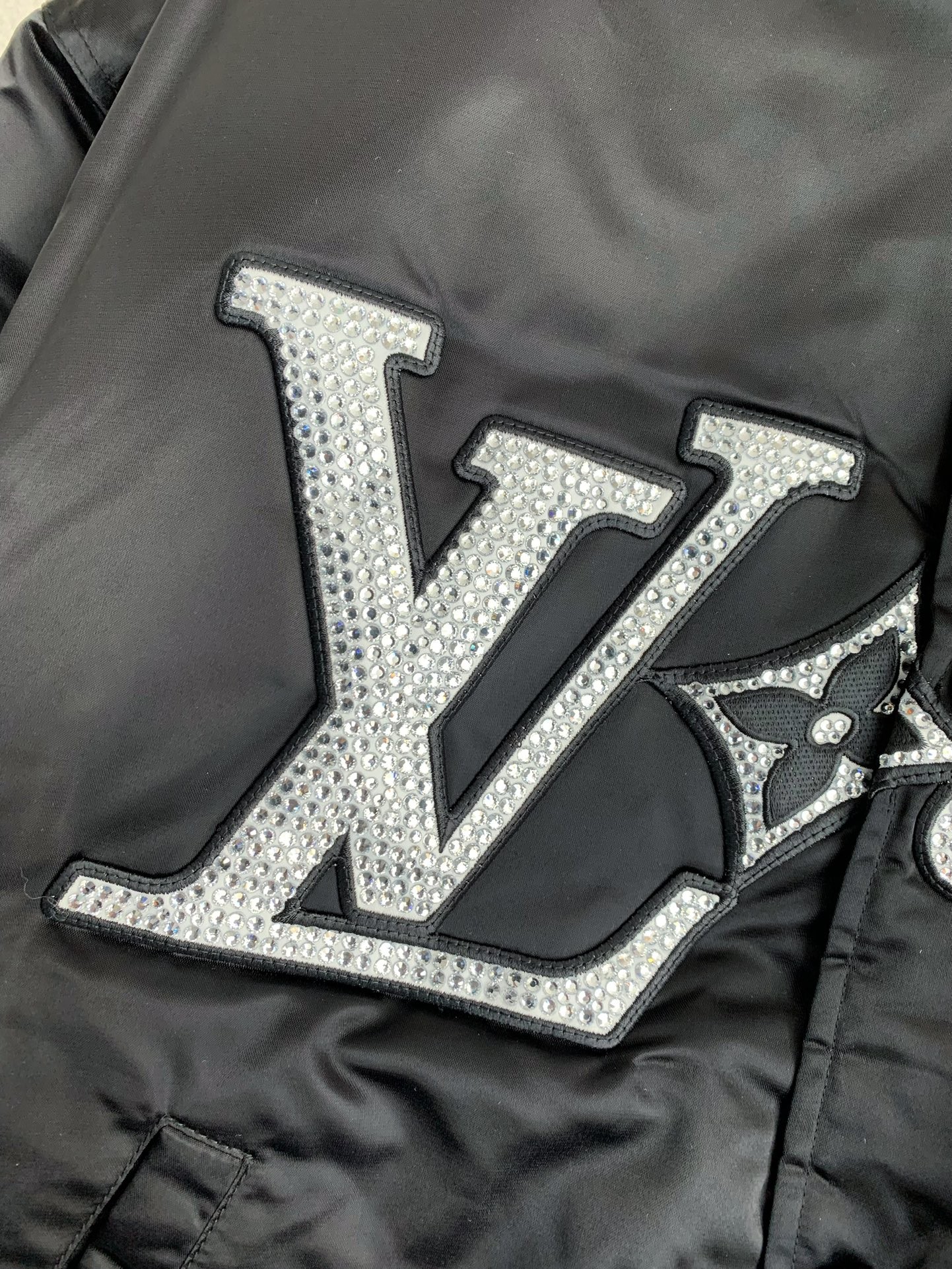 「#2374」Louis Vuitton casual jacket - 图片 3