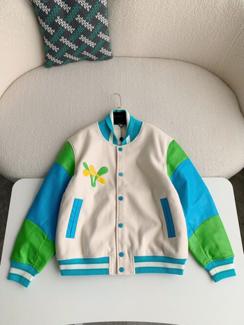 「#2377」Louis Vuitton Jackets